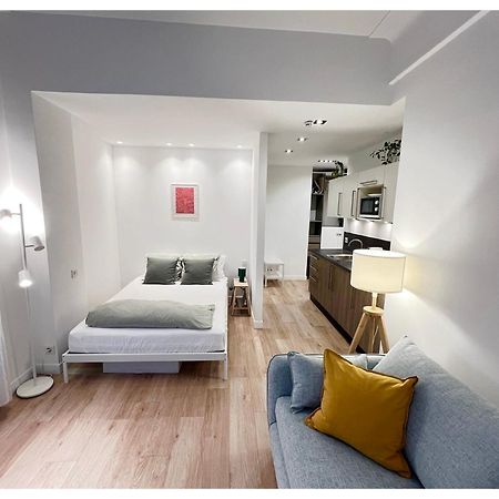 Apartamento Casa Felice Niza Exterior foto
