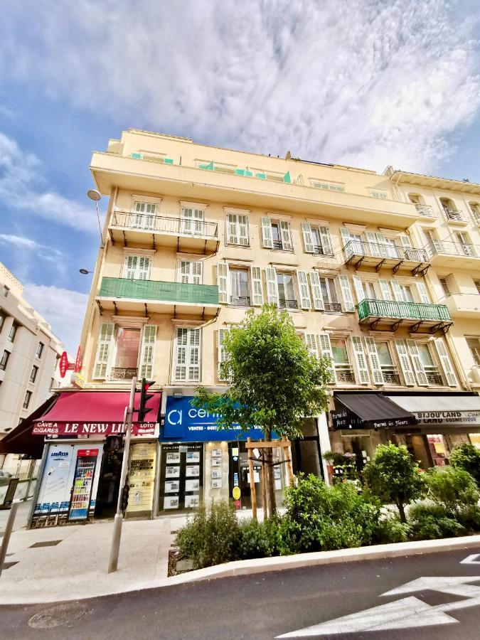 Apartamento Casa Felice Niza Exterior foto