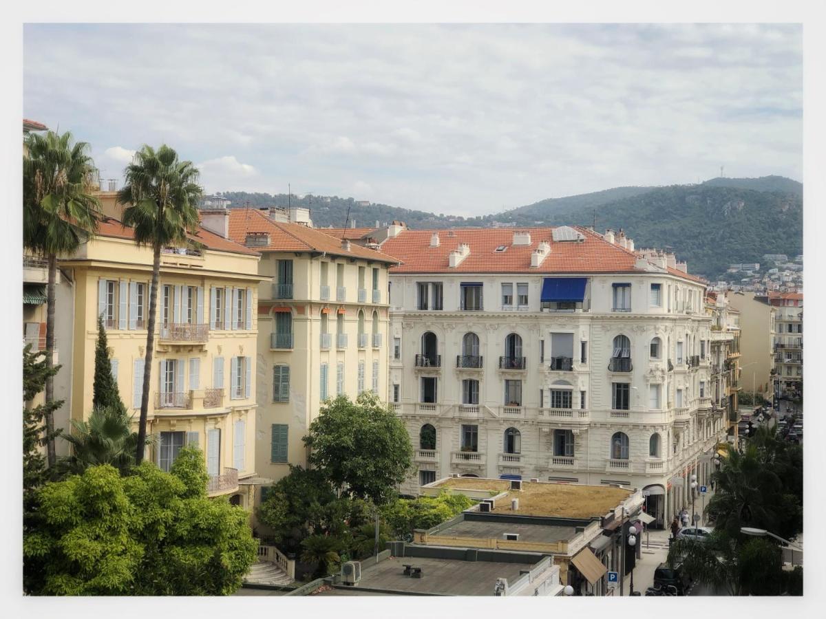 Apartamento Casa Felice Niza Exterior foto