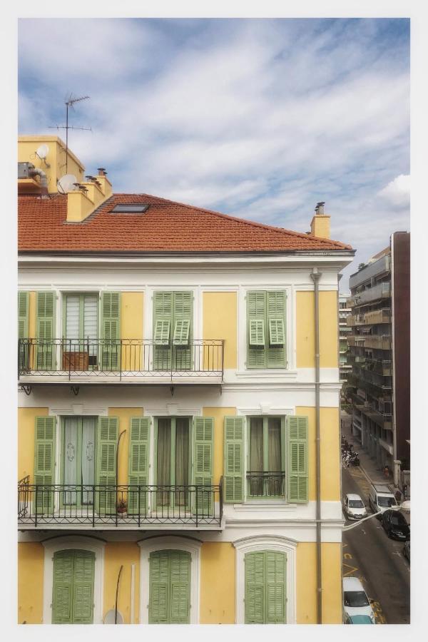 Apartamento Casa Felice Niza Exterior foto