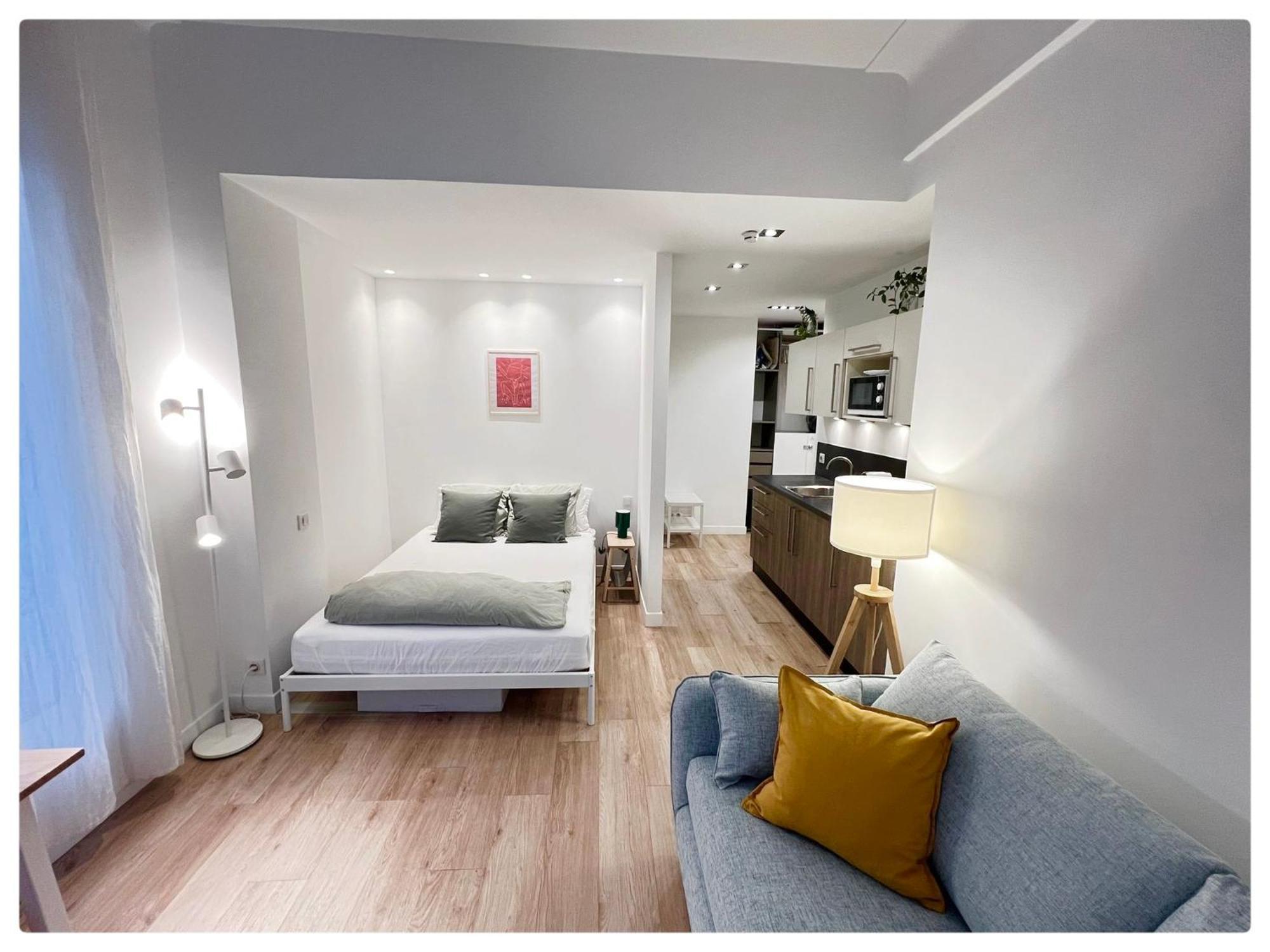 Apartamento Casa Felice Niza Exterior foto