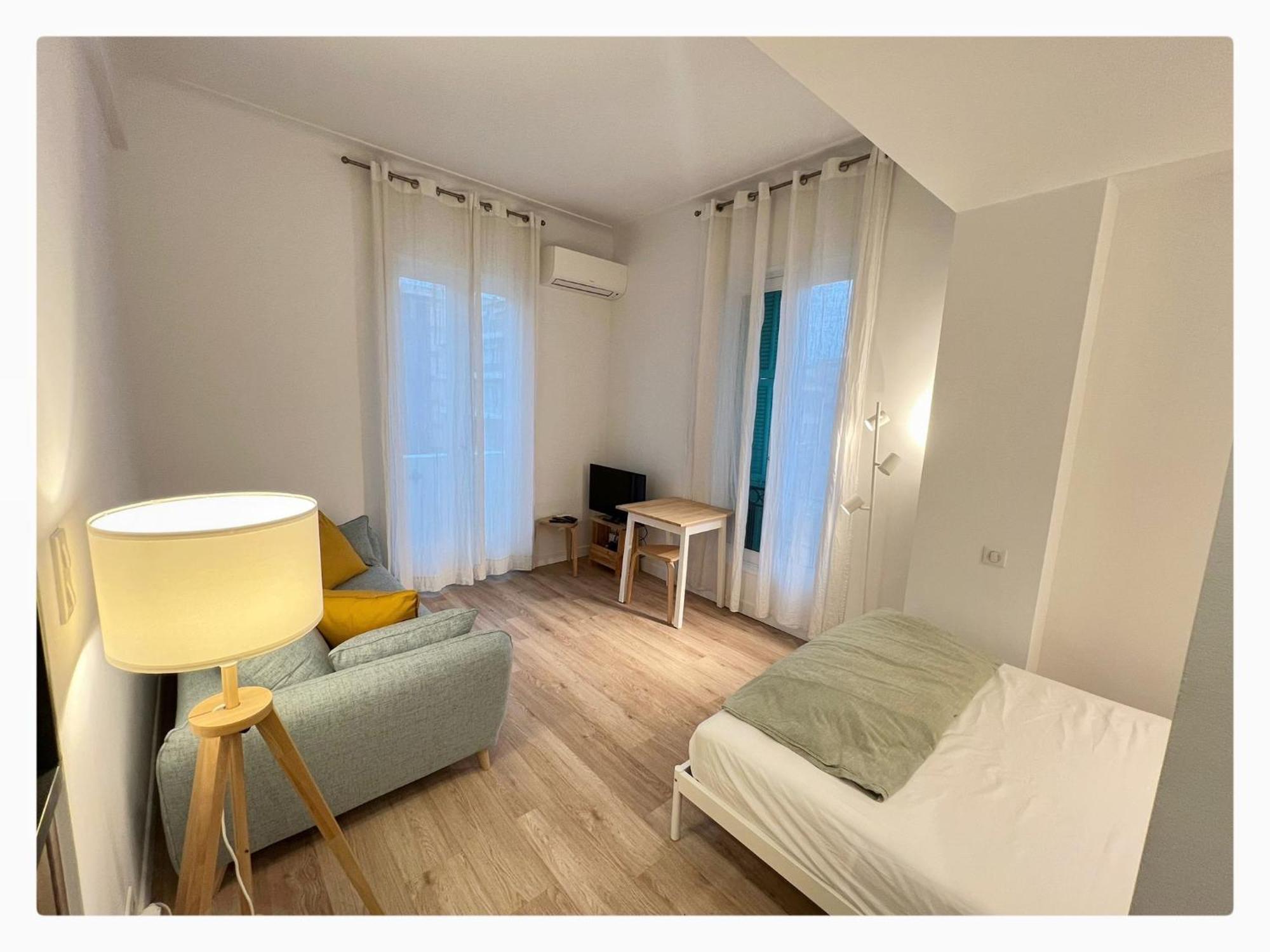 Apartamento Casa Felice Niza Exterior foto